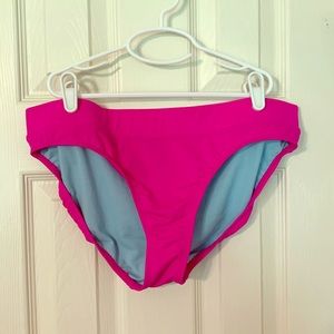 Athleta Bikini Bathing Suit Bottoms